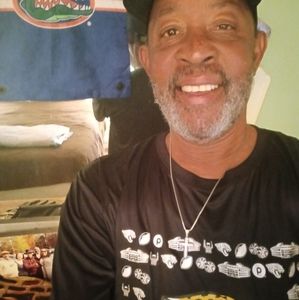 Meet your Posher, Gerald